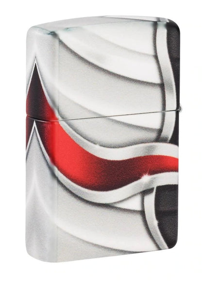 Zippo vžigalnik 49357 Flame Design