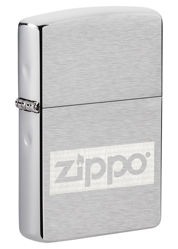 Zippo vžigalnik 49358 Darilni Set Zippo in Prisrčnica