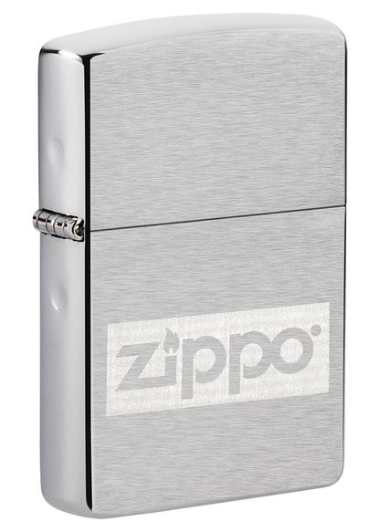 Zippo vžigalnik 49358 Darilni Set Zippo in Prisrčnica