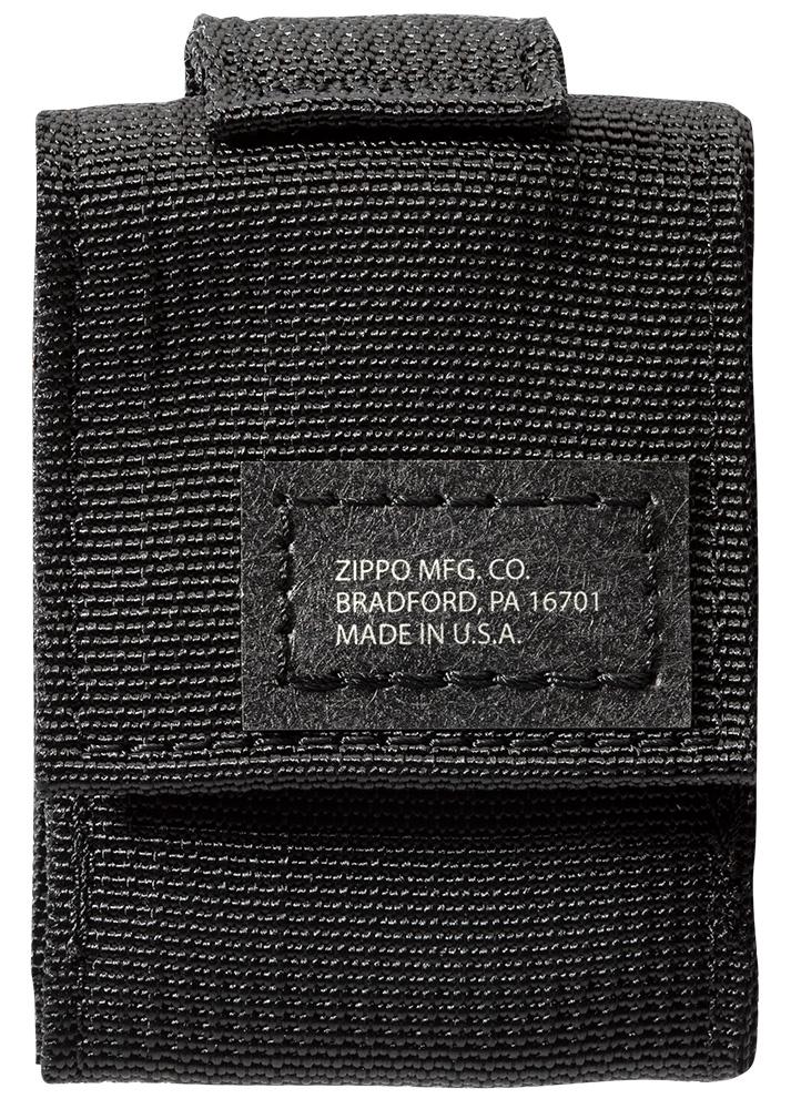 Zippo Set 49402 vžigalnik + etui
