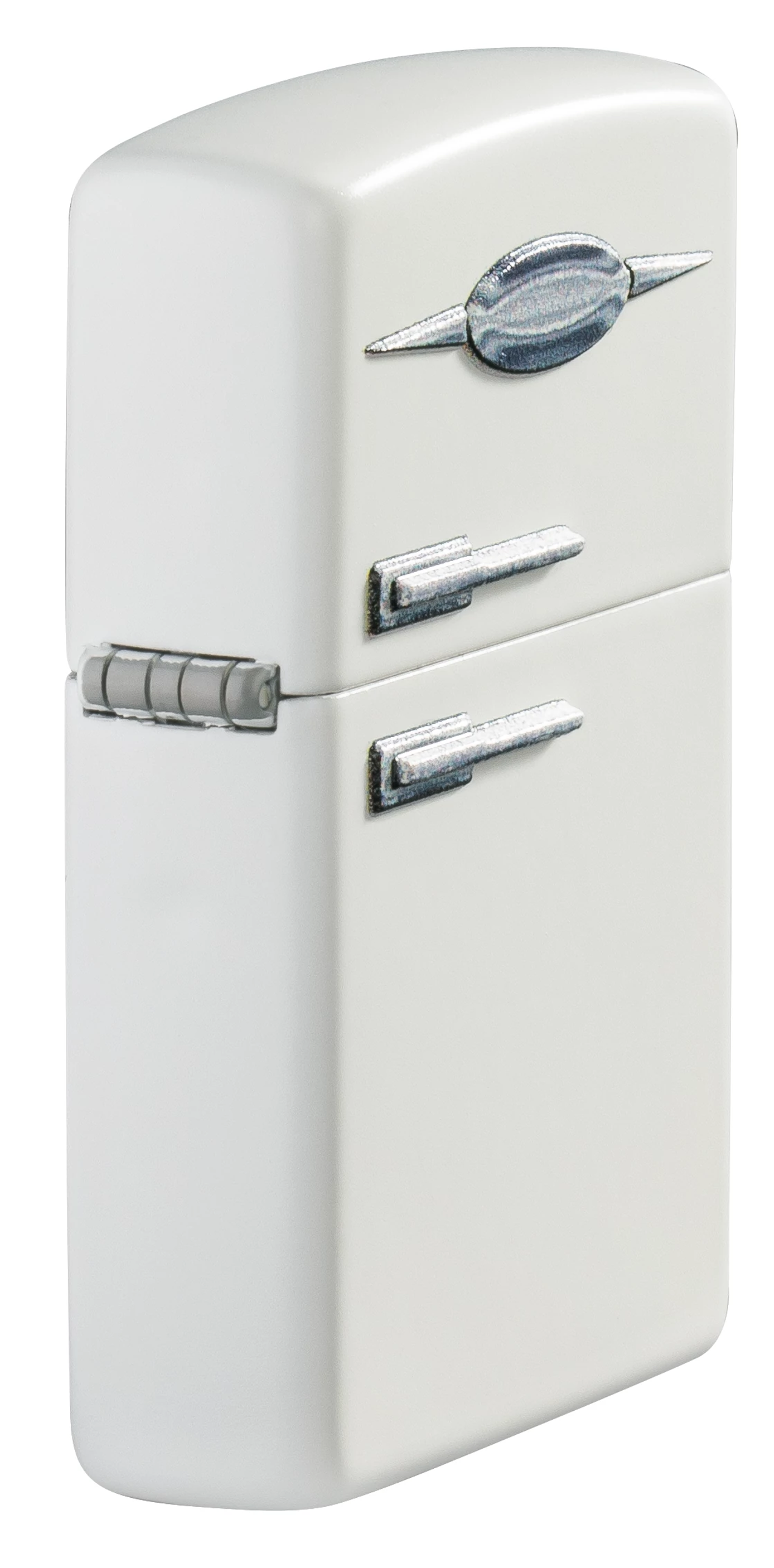 Zippo vžigalnik 49636 Retro Fridge