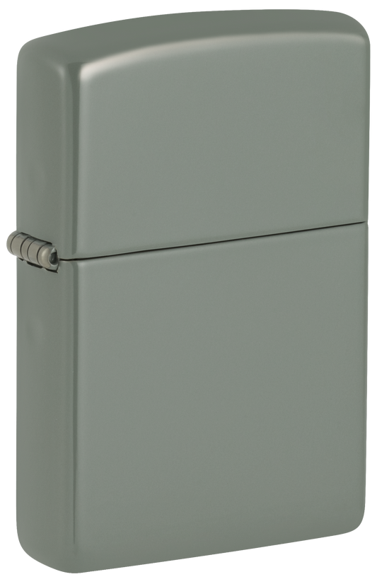 Zippo vžigalnik 49843 Sage Matte