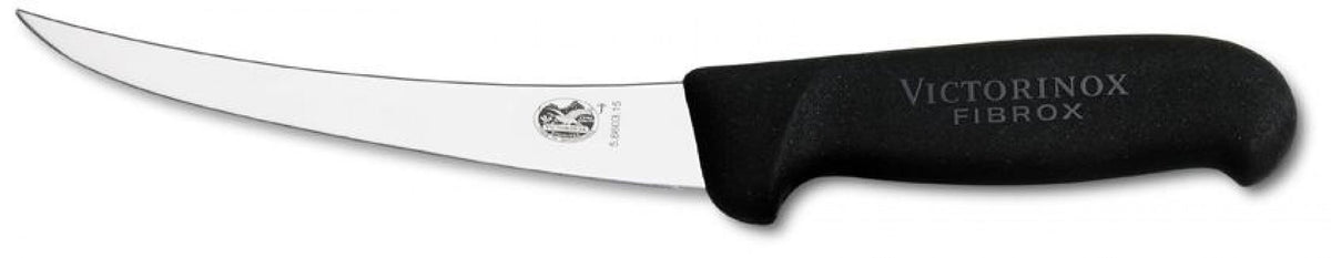Victorinox 5.6603.12 Nož za izkoščevanje ozko Fibrox 12 cm