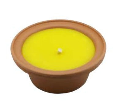 Ilkos 550619 Vrtna sveča Citronela - Fi 23