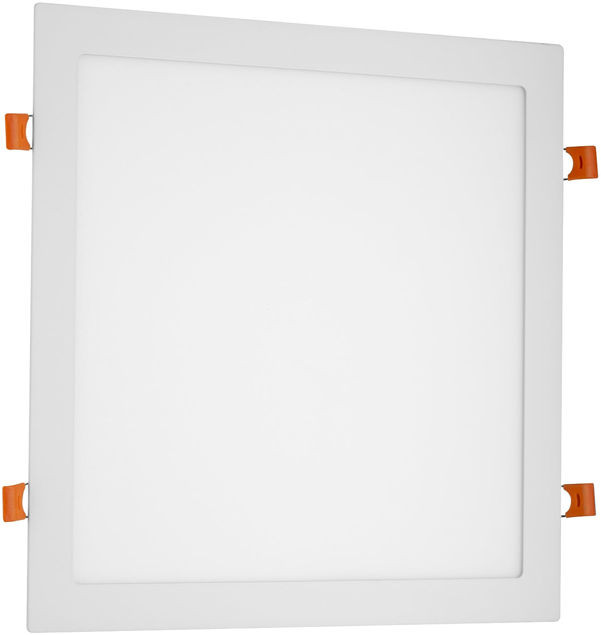 Avide 913100 Vgradna stropna svetilka LED 24W WW 1990 lm
