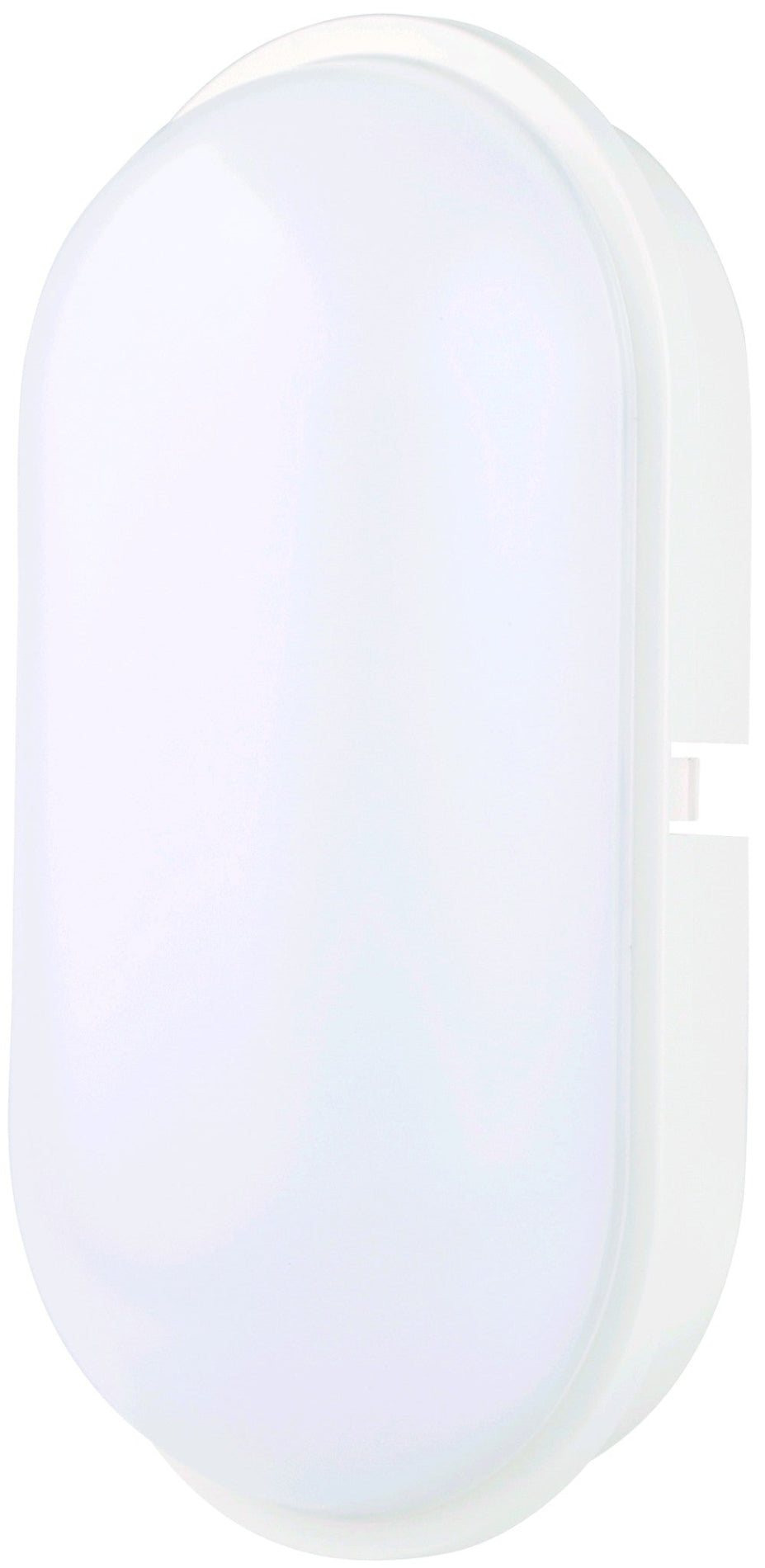Avide 915289 Zunanja svetilka (Triton-O) Oval 20W 4000K 1700 lm IP65