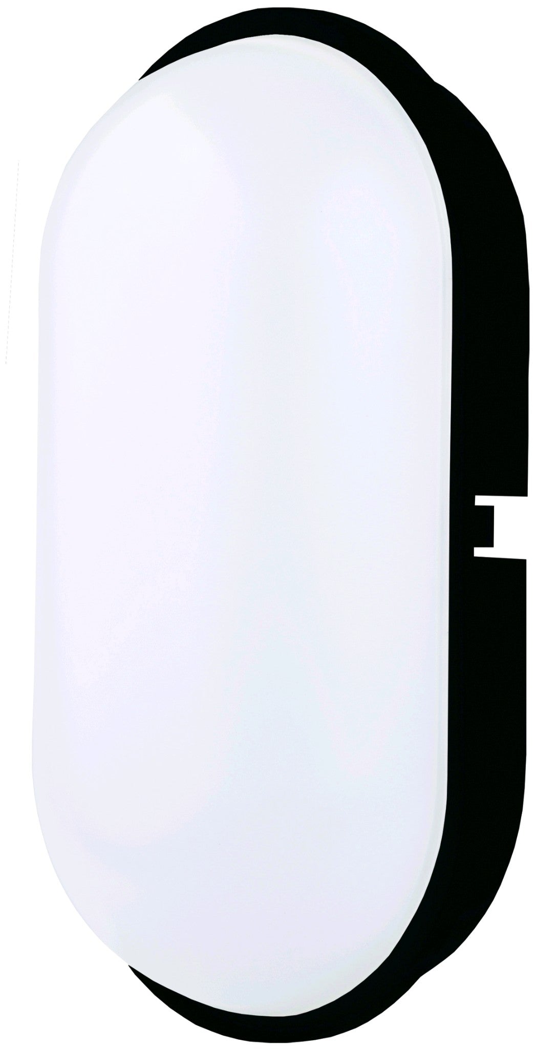 Avide 915302 Zunanja svetilka (Triton-O) Oval 20W 4000K 1700 lm IP65