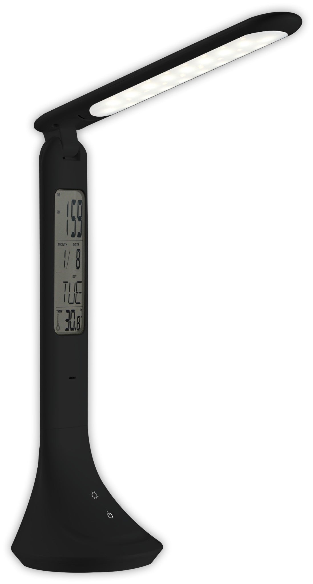 Avide 920726 Namizna svetilka Calendar LED 5W