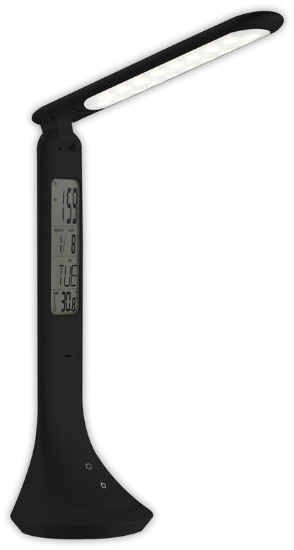 Avide 920726 Namizna svetilka Calendar LED 5W