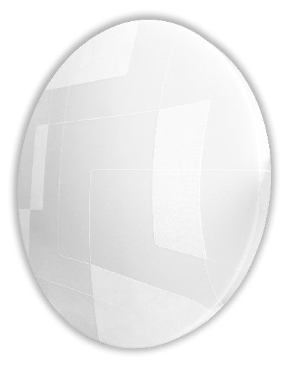 Avide 924182 Stropna svetilka Larissa LED 24W WW 2000 lm