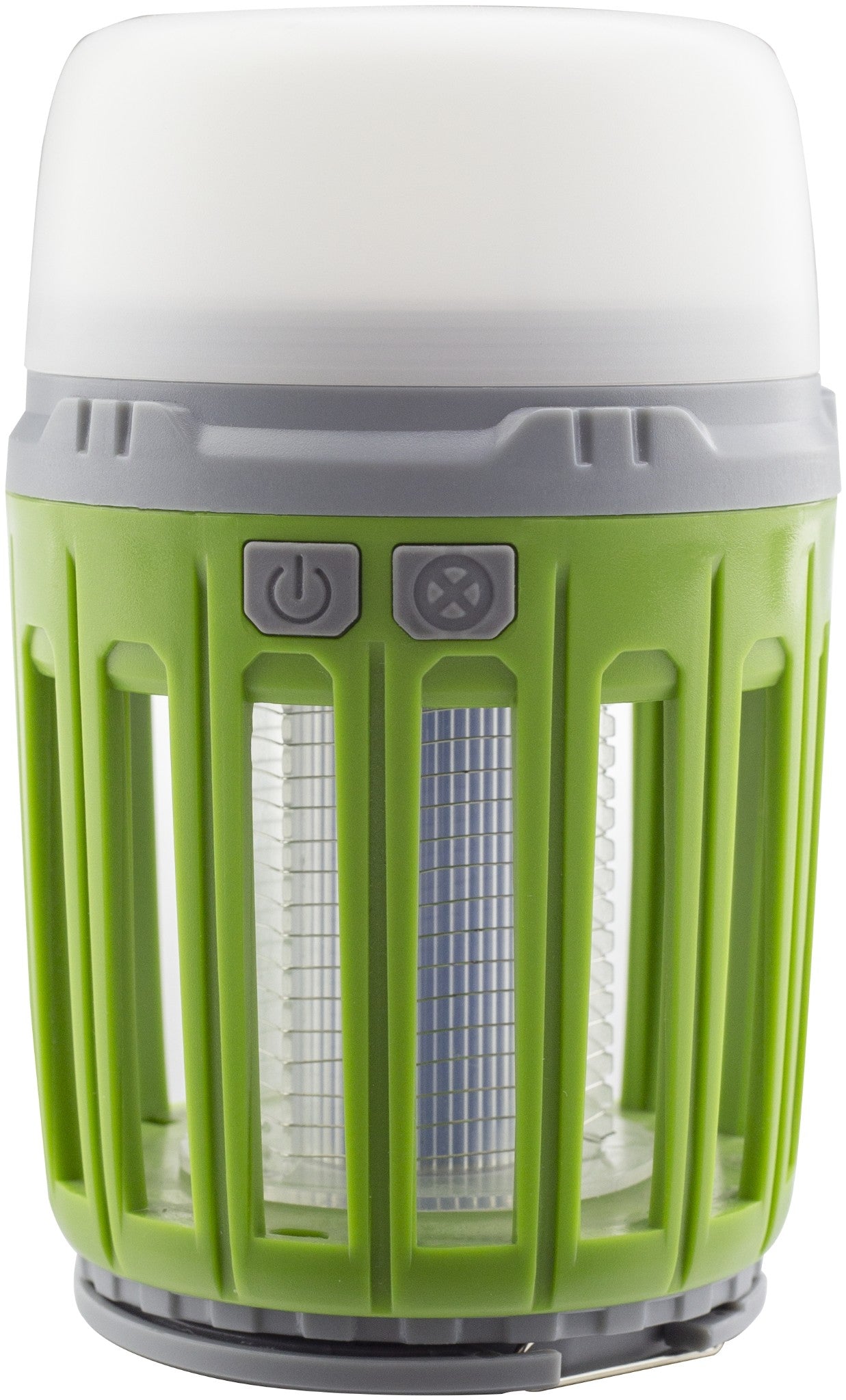 Entac 979823 Kamping svetilka LED in UV luč 3W IP44
