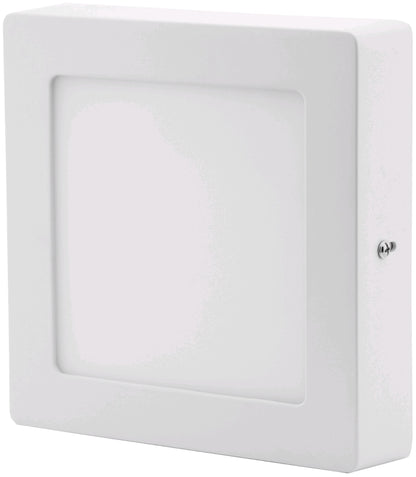 Avide 281987 Stropna svetilka LED 12W NW 950 lm
