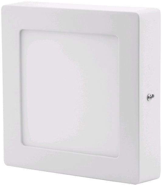 Avide 282007 Svetilka stropna LED 12W 3000K 940lm fi170mm