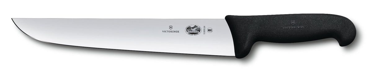 Victorinox 5.5203.16 Nož za obdelavo mesa, Fibrox 16 cm