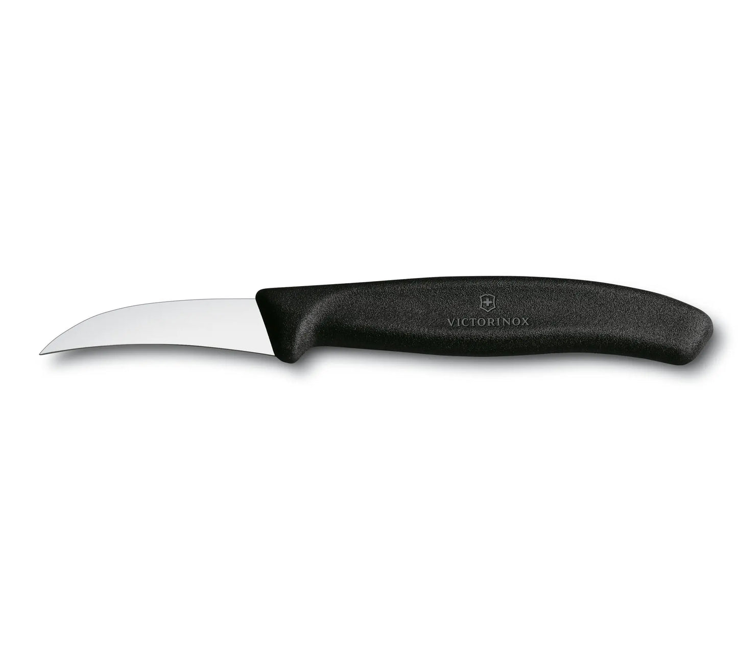 Victorinox 6.7503 Nož z ukrivljeno konico za zelenjavo 6 cm