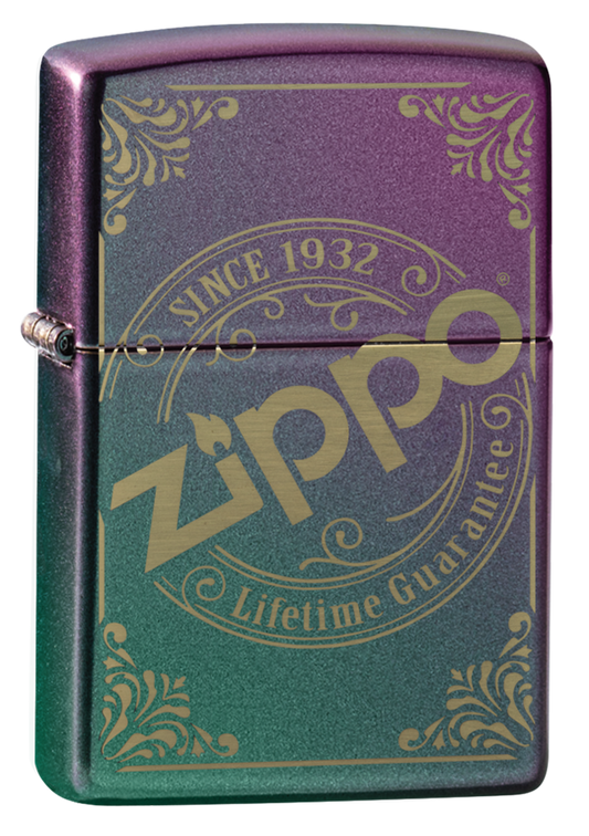 Zippo vžigalnik 60.005.527 Zippo Since 1932