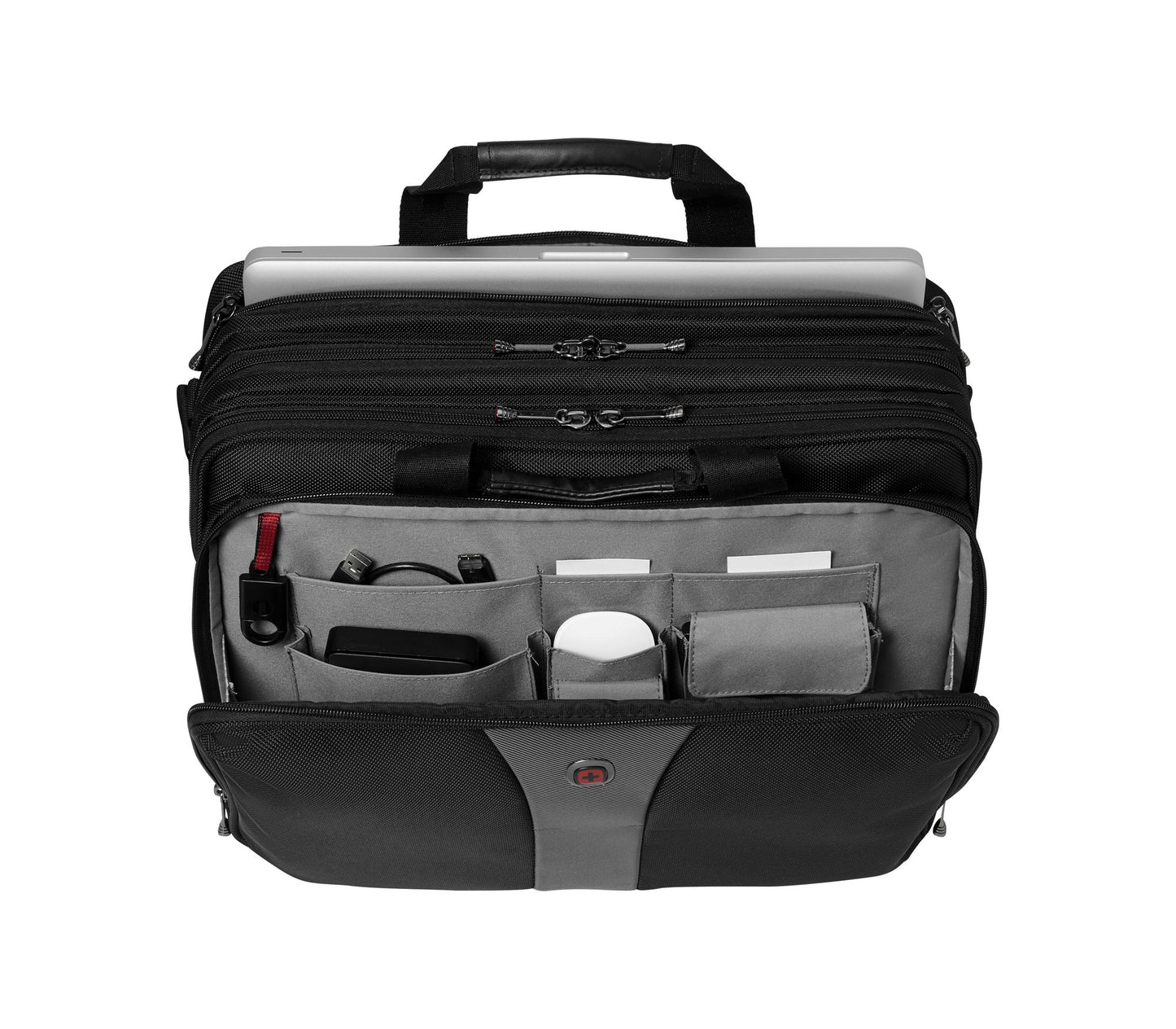 Wenger 600655 Poslovna torba Legacy 17"