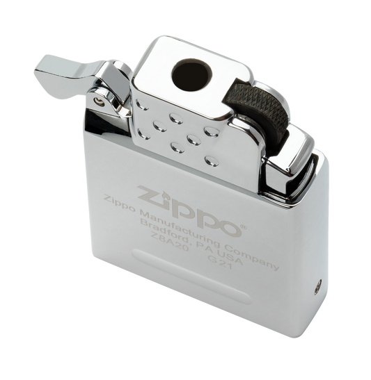 Zippo 65815 Vložek Plinski na kremen - Rumen plamen