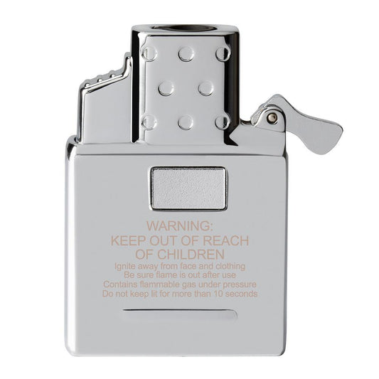 Zippo 65826 Vložek na plin - Enojni Plamen