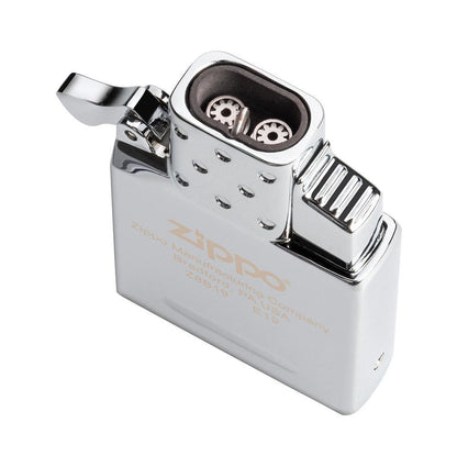Zippo 65827 Vložek na plin - Dvojni Plamen