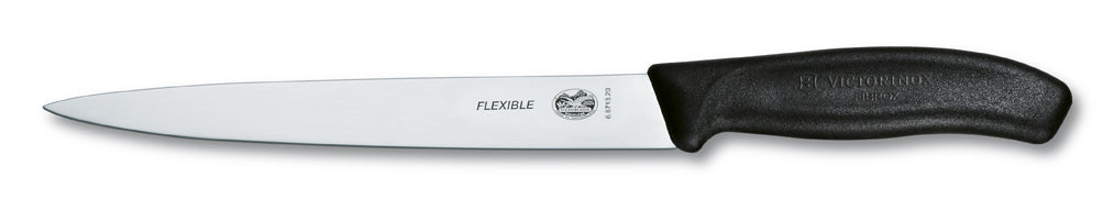 Victorinox 6.8713.20B Nož za filetiranje, 20 cm