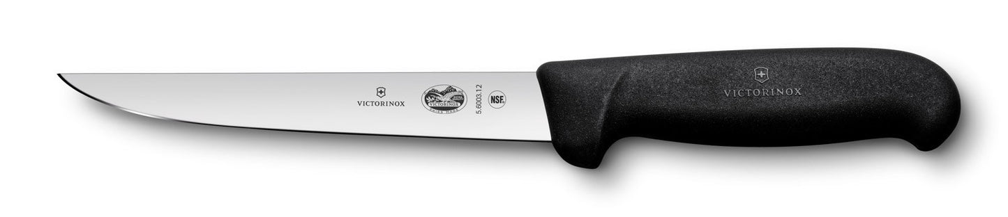 Victorinox 5.6003.12 Nož za izkoščevanje, 12 cm