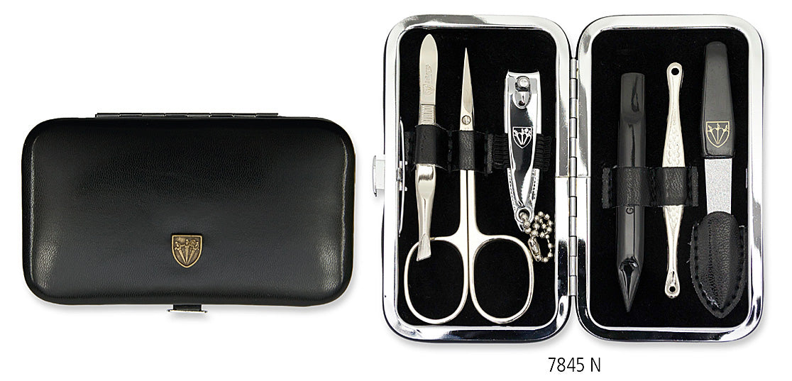 Kellermann BL7845 Set za manikuro, 6v1