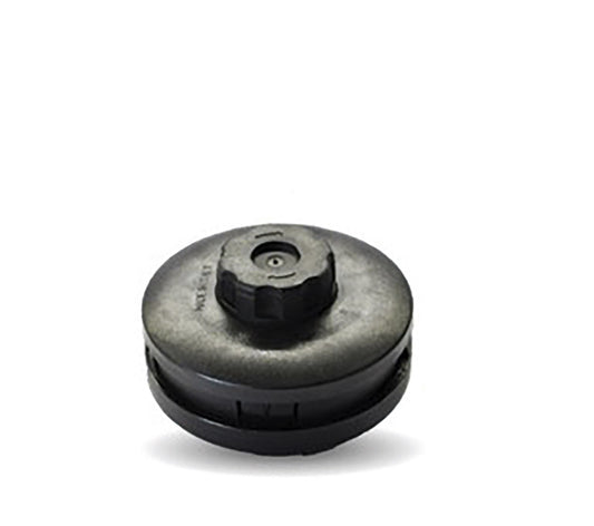 Ausonia 83762 Rezilna glava 2,4 do 5,0 mm