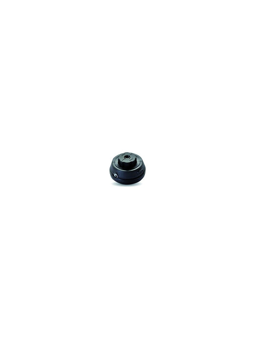 Ausonia 83766 Rezilna glava 2,4–4 mm