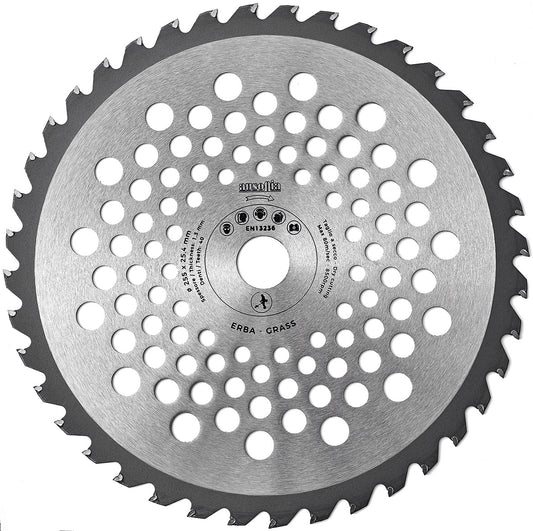 Ausonia 83807 Disk Widia za kosilnico