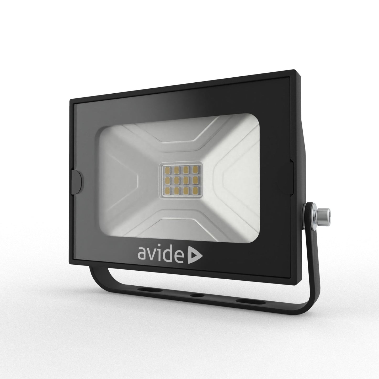 Avide 908908 SMD LED Reflektor Slim 10W NW 800lm