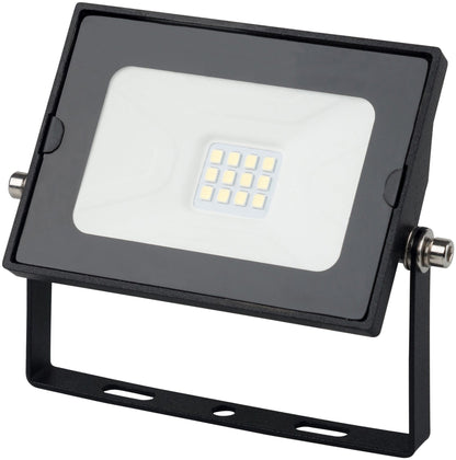 Avide 914084 SMD LED Reflektor Slim 10W CW 820 lm