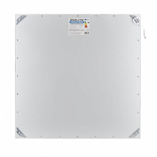 Asalite ASAL0151 LED Panel 60x60  40W 4000K 4800 lm