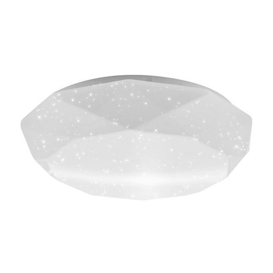 Asalite ASAL0188 Stropna svetilka Norah LED 12W 4000K 900 lm