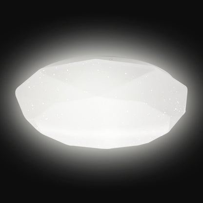 Asalite ASAL0190 Stropna svetilka Rosalia 18W 4000K 1350 lm