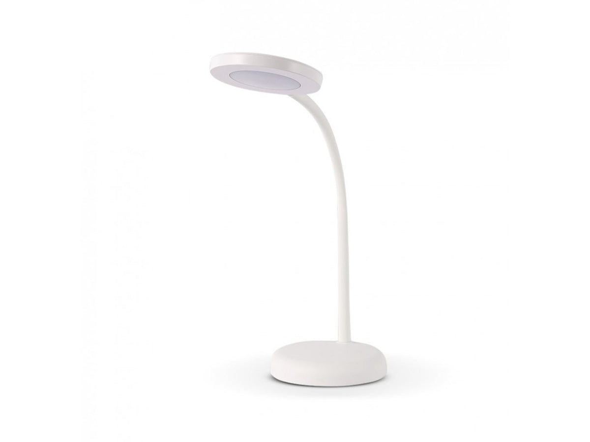 Asalite ASAL0203 Namizna svetilka LED 6W NW 500 lm
