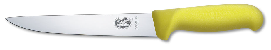 Victorinox 5.5508.22 Nož za rezanje in obdelavo mesa 22 cm