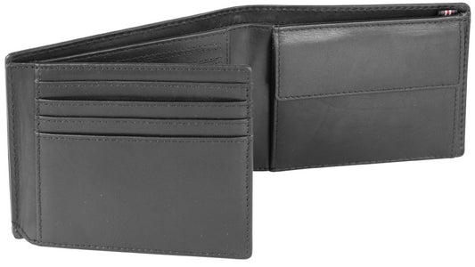 Mano M20002BK Moška denarnica Olearius