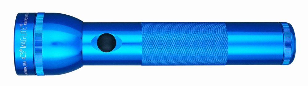 Maglite ST2D115 Ročna svetilka LED 2x D 460 m (dar. škatla)