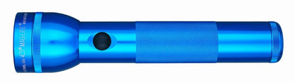 Maglite ST2D115 Ročna svetilka LED 2x D 460 m (dar. škatla)