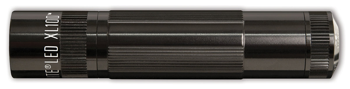 Maglite XL100-S3016 Baterijska svetilka XL100 LED 130 m (blister)