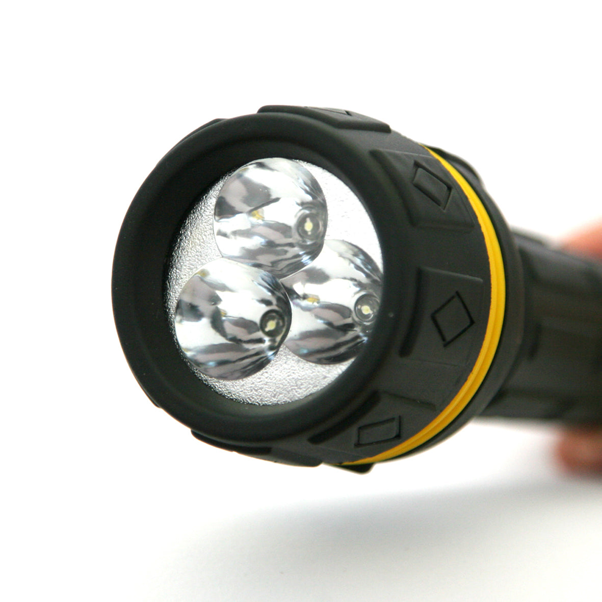 Rexer RX4051#03401 Profesionalna svetilka 3LED
