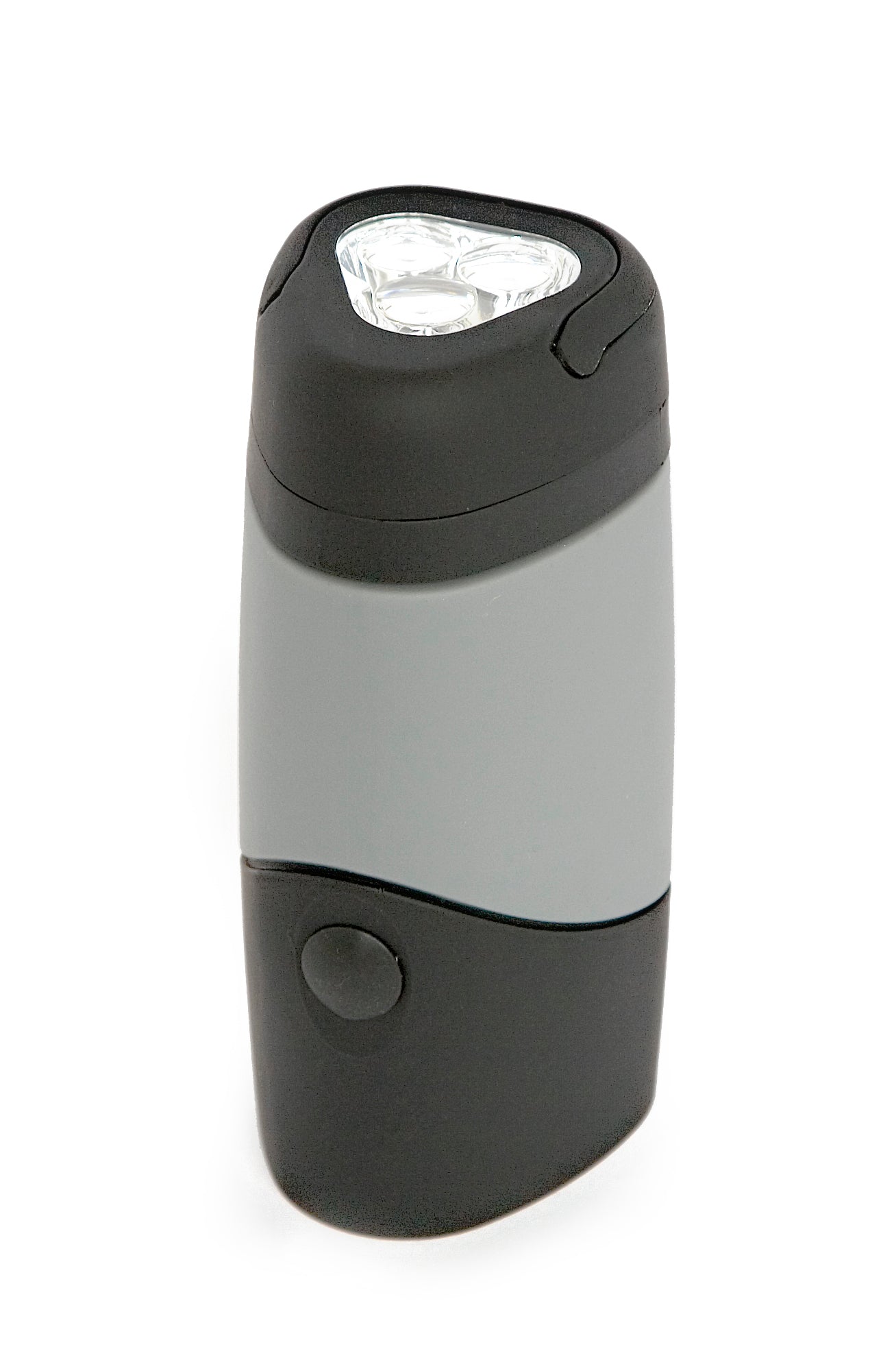 Rexer RX4070 Svetilka teleskopska + lanterna 3 LED