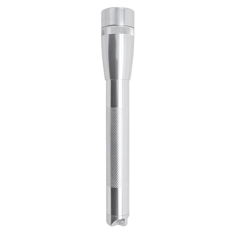 Maglite SP2210H  Baterijska svetilka LED 2x AA 150 m in etui (blister)