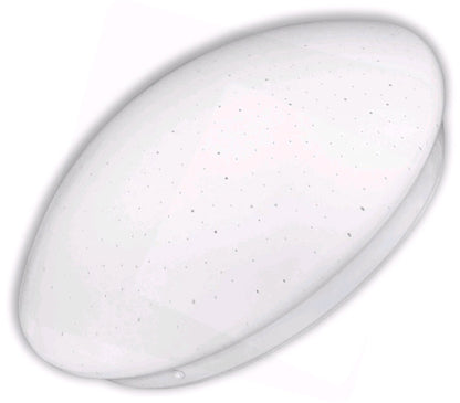 Avide 929163 Svetilka stropna LED Stella  2xE27