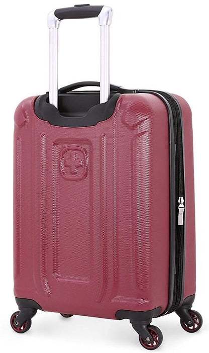 Wenger WG6302151156 Kovček Hardside Evolution  19" / 47 cm