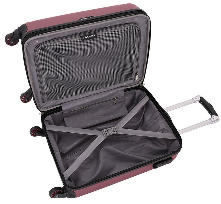 Wenger WG6302151156 Kovček Hardside Evolution  19" / 47 cm