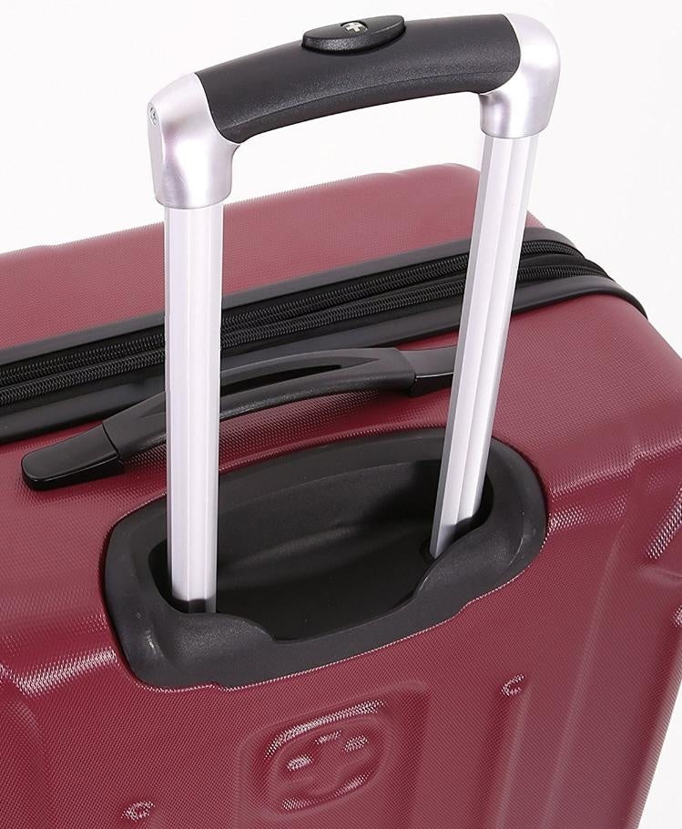 Wenger WG6302151156 Kovček Hardside Evolution  19" / 47 cm