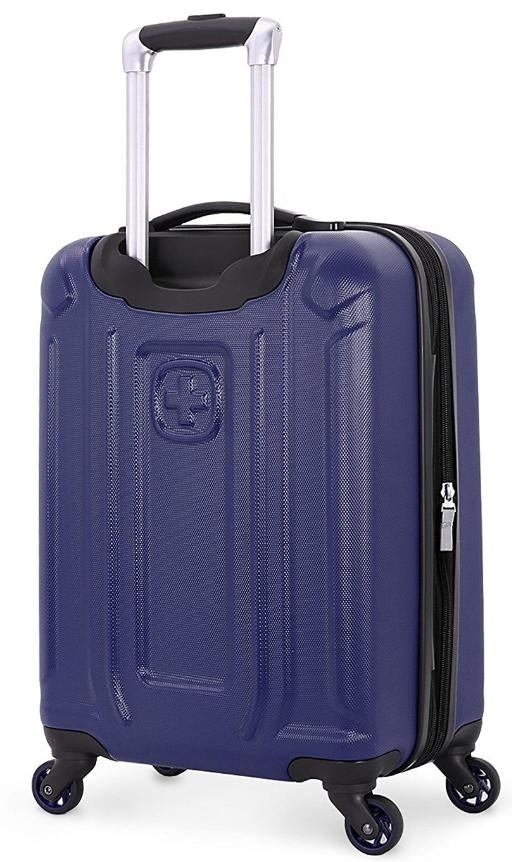 Wenger WG6302333156 Kovček Hardside Evolution 19"/ 47cm