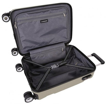Wenger WG6572565167 Kovček PC Hardside 24" / 59 cm